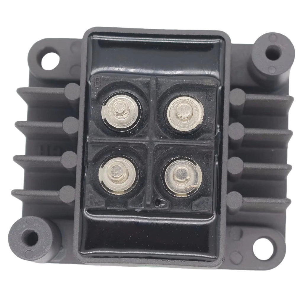 Voltage Regulator Rectifier for Yamaha 90hp 2-Stroke (1990–1999) 6G5-81960-A0