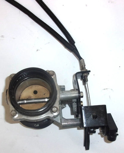 Throttle Body Assembly for Mercury (75-115hp Opti Max) (880129T04, 898042)