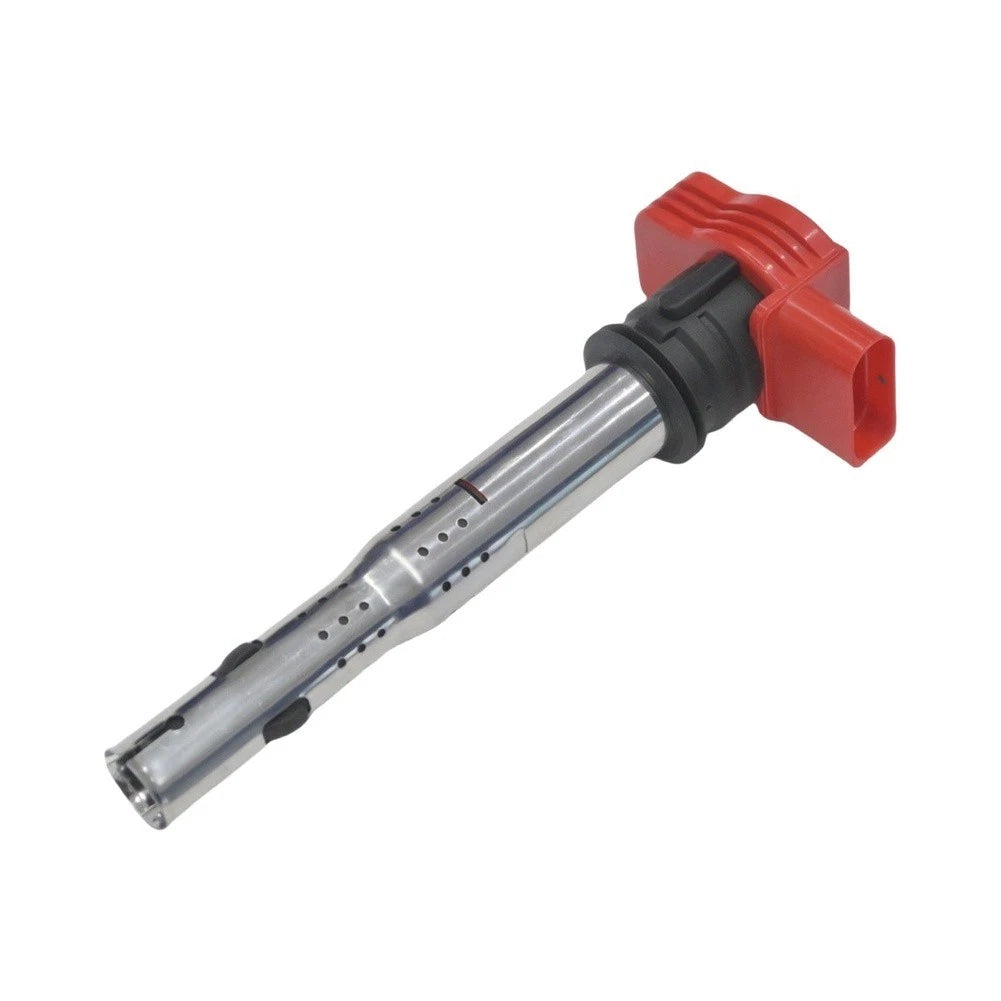 Ignition Coils Auto Spark Coil For Engine Repair OEM Standard Metal Construction