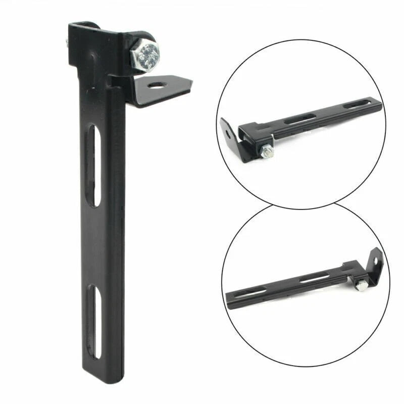 7" Solo Seat Mount Kit for Harley Chopper Bobber (Fits )