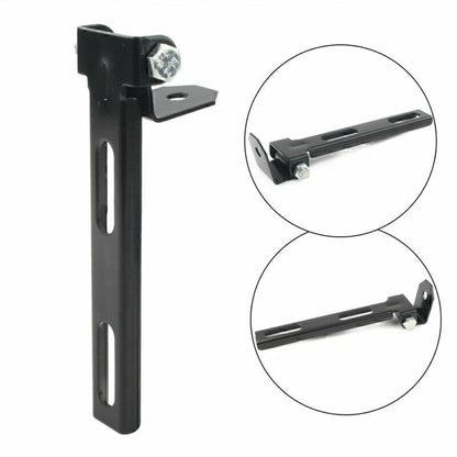 7" Solo Seat Mount Kit for Harley Chopper Bobber (Fits )