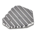CNC Side Stand Pad for BMW G310GS (2017–2018)