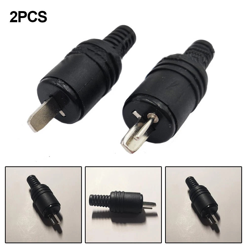 Audio Connector for