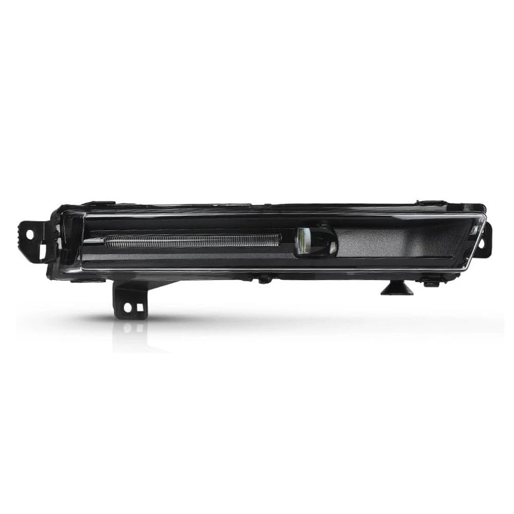 RH Right Front Fog Light Lamp for Range Rover Sport (2018–2022) LR142092, LR098340