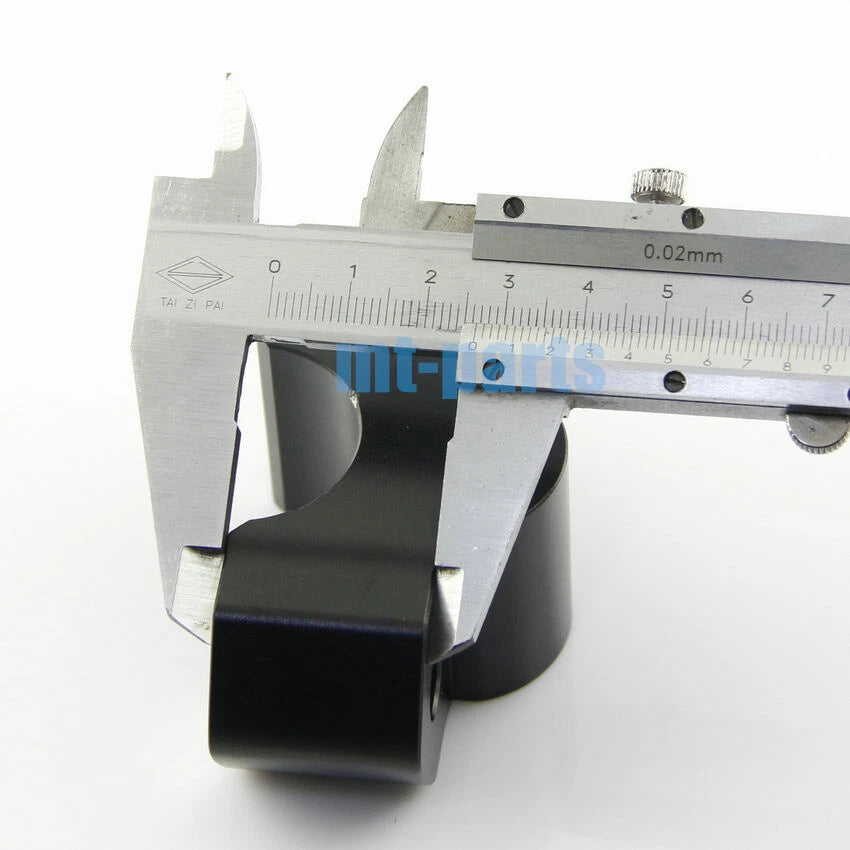 Handlebar Risers Mount Clamp for Kawasaki Versys 1000 (2012–2023)