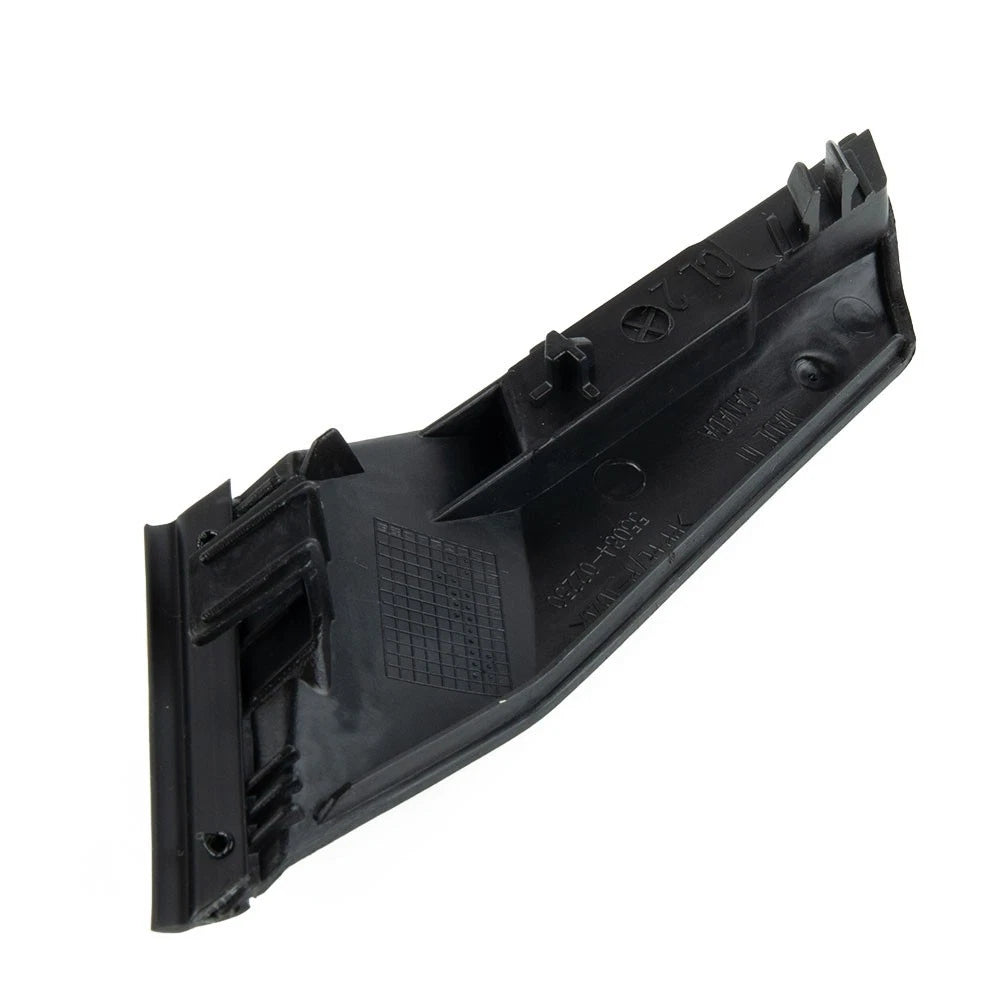 Cowl Side Cover Extension Set for Toyota Corolla (2014–2019)