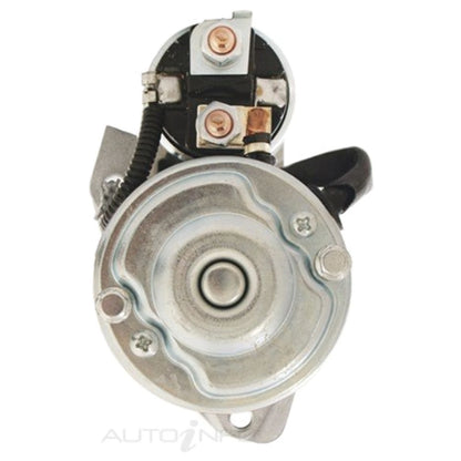 Starter Motor for Nissan Navara D40 V6 4.0L VQ40DE (2005–2011)