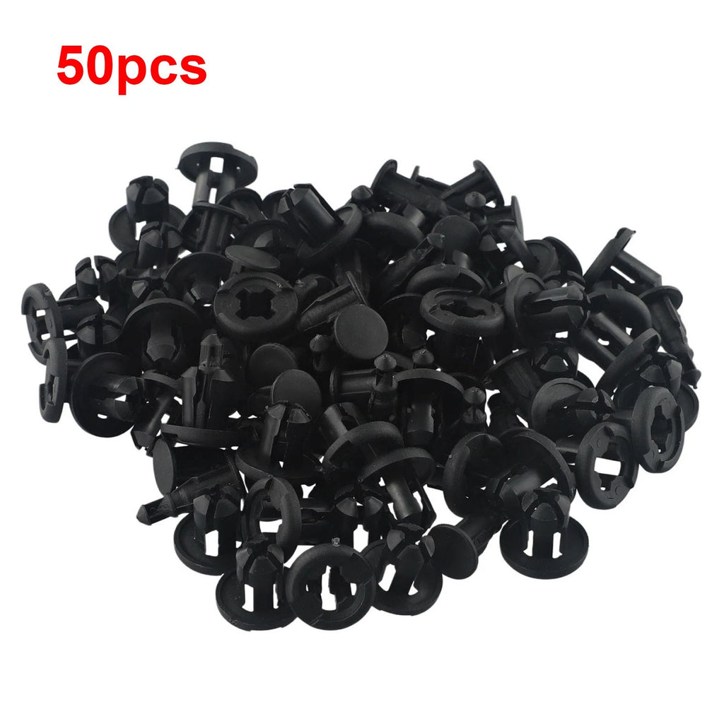 Bumper Retainer Clips for Honda Accord (1997–2010)