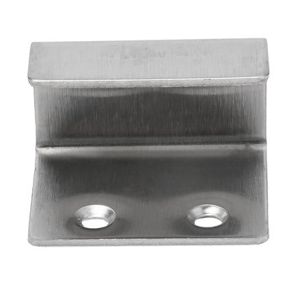 Set of 5 Stainless Steel Hooks for Hanging Tiles and Billboards