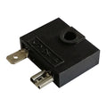 2 Pins Voltage Regulator Rectifier for Suzuki AX-100 (DC 12V)