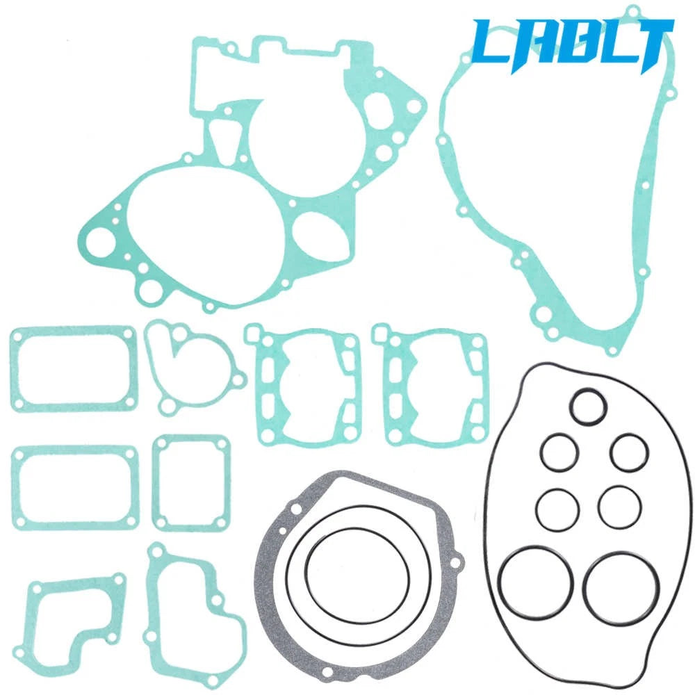 Complete Engine Gasket Set for Suzuki RM125 (1992–1997)