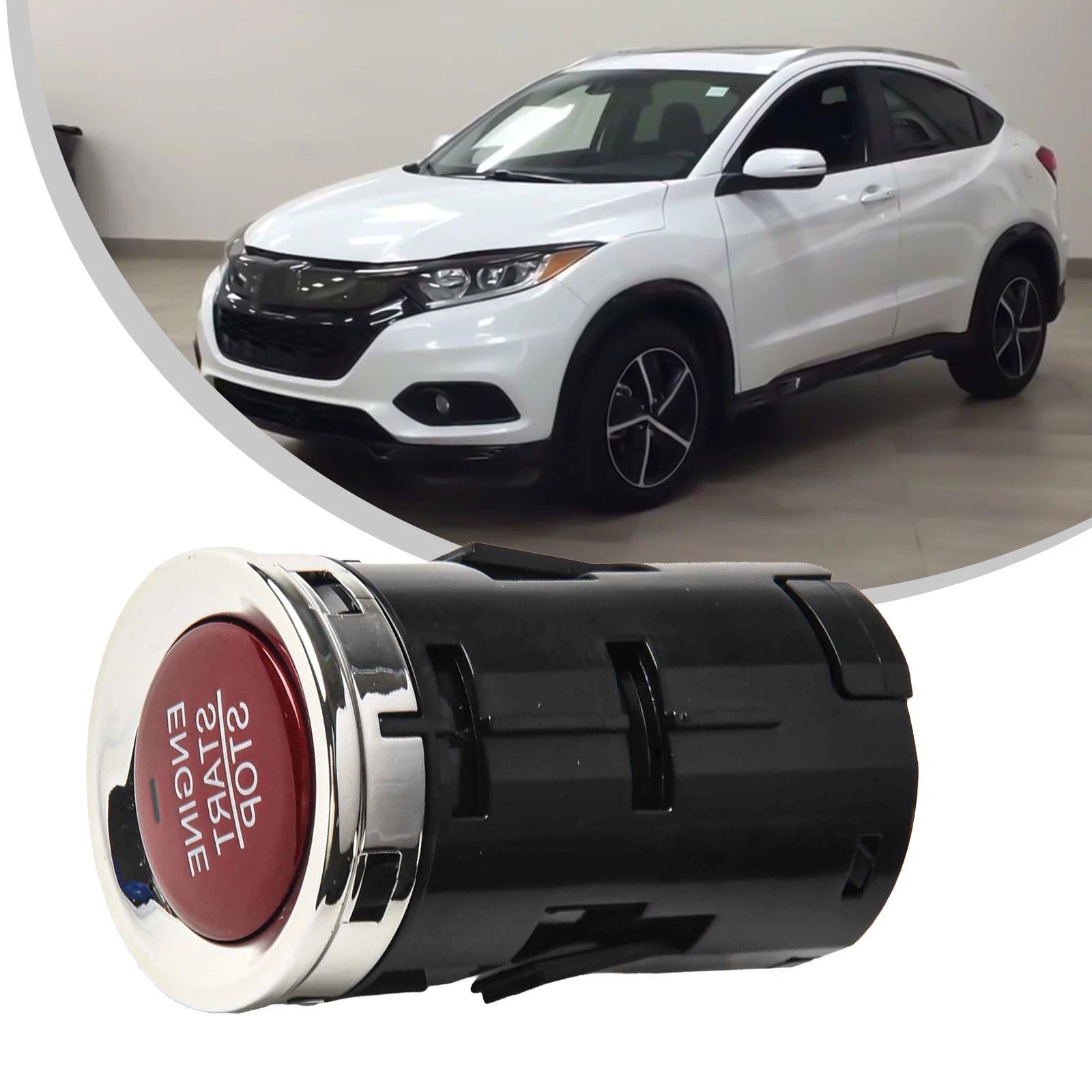 Ignition Starter Switch for Honda HR-V (2016–2018)