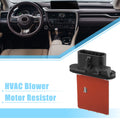 HVAC Blower Motor Resistor for Chevrolet Cobalt (2005–2010)