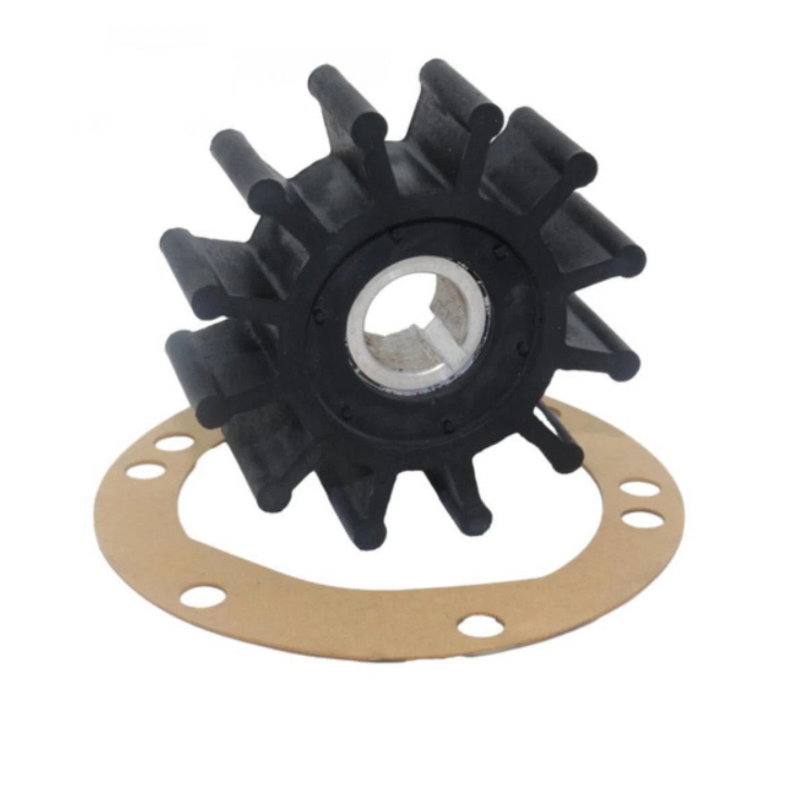 Impeller Kit for Westerbeke Marine Generator 33112 (Sierra 23-3302)
