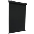 32"x72" Cordless Roller Shades for Windows (Waterproof, Insulated)