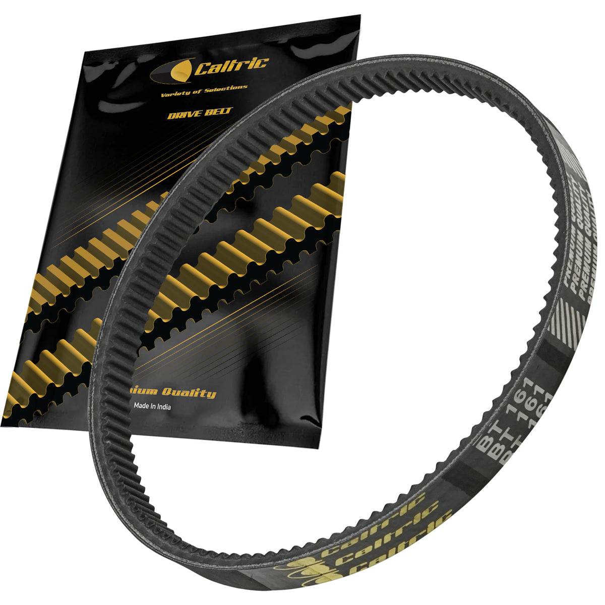 Transmission Belt Replacement for John Deere D105 E100 X105 X106 GT (2009–2015)