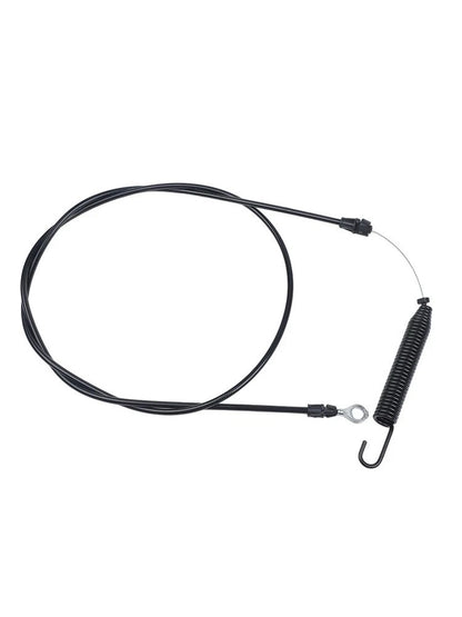 Throttle Cable for Craftsman Lawn Mowers (Easy Install)