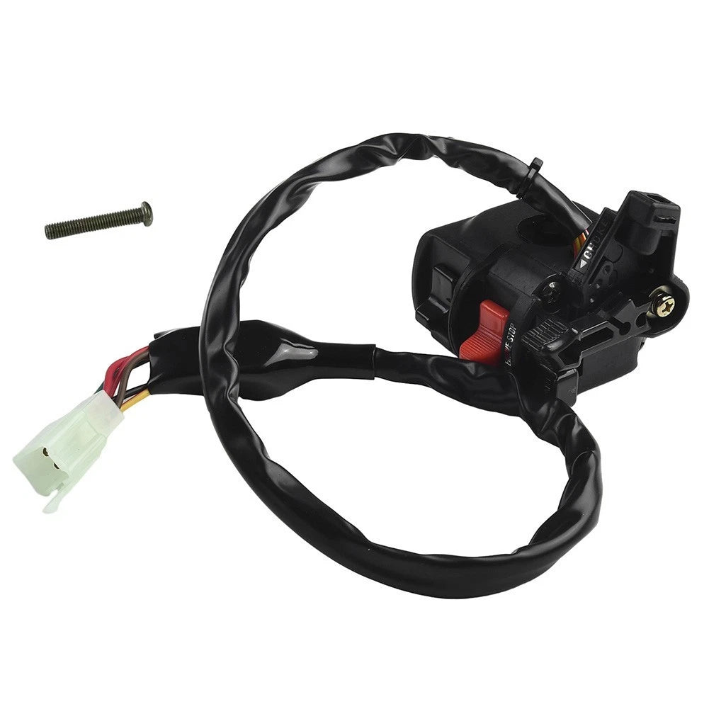 Handlebar Switch for Kawasaki Bayou (1988–2004)