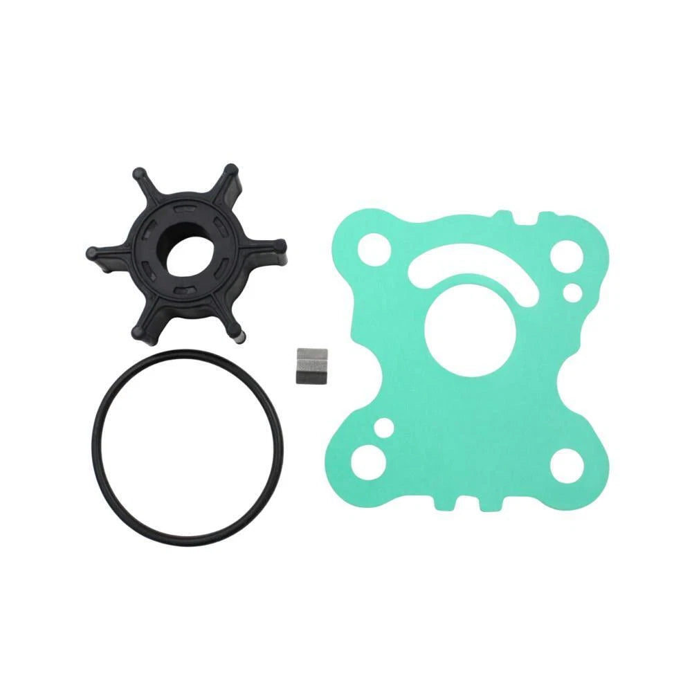 Water Pump Impeller Repair Kit for Honda BF8 9.9 15 20 HP