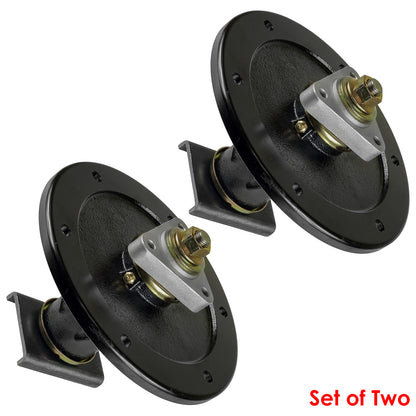 Spindle Assembly Replacement for Toro Z 597-D Z 590-D Z 580-D (2019–2024)