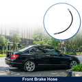 Front Brake Hose Replacement for Mercedes-Benz C230 (2005–2011)