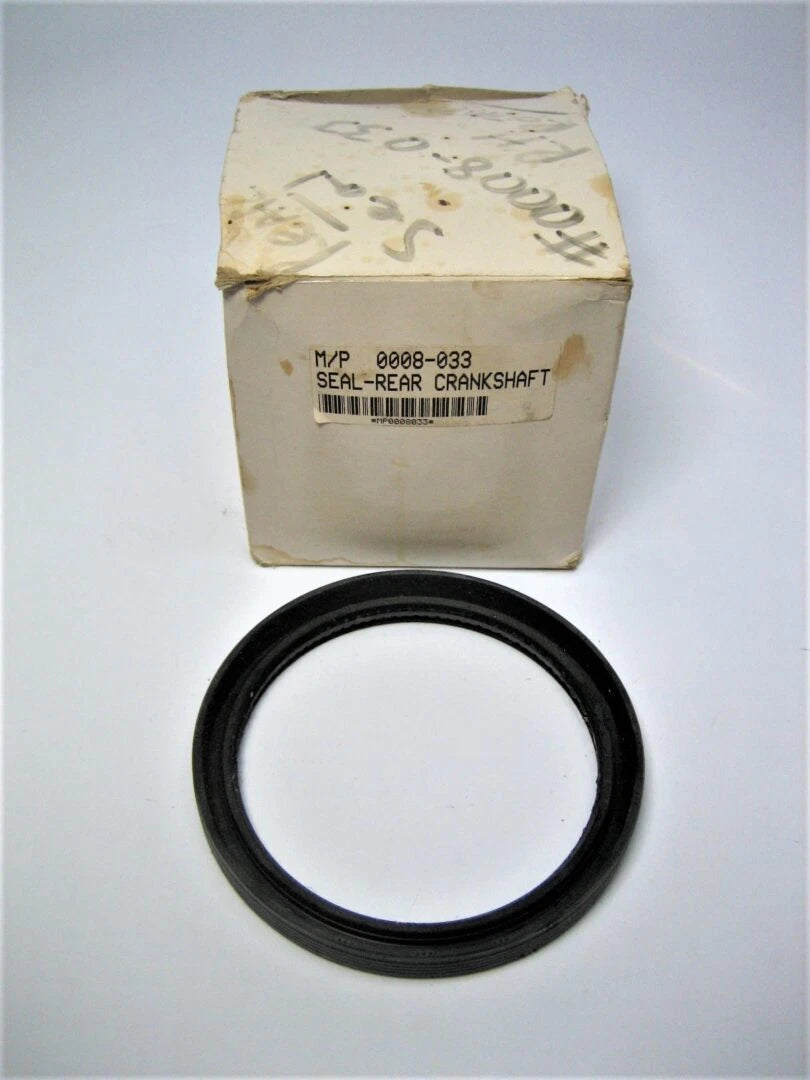 Crankshaft Seal for Marine Power Sterndrive Engine (0008-033)