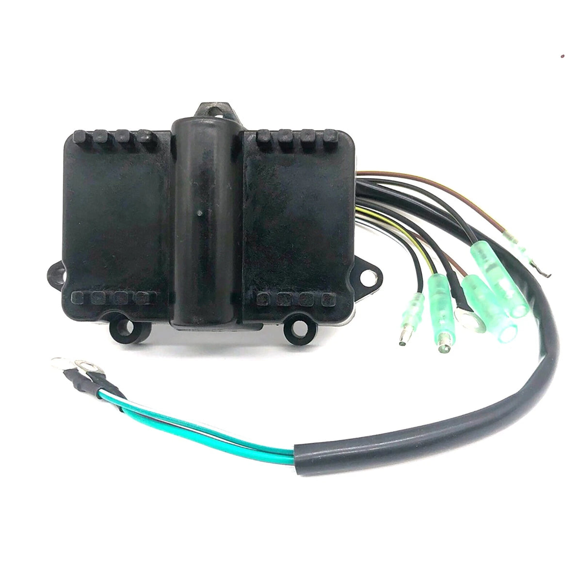 ABS Outboard Switch Box CDI for Mercury 2-Cyl (1984–1998)