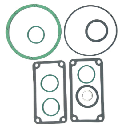 Heat Exchanger Seal Kit for Volvo Penta AD40B AQAD40A AQAD40B TAMD40A (–)