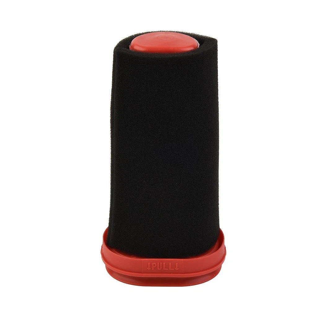 Filter fittings for Flexxo Vacuum Cleaner (25.2V, 21.6V)