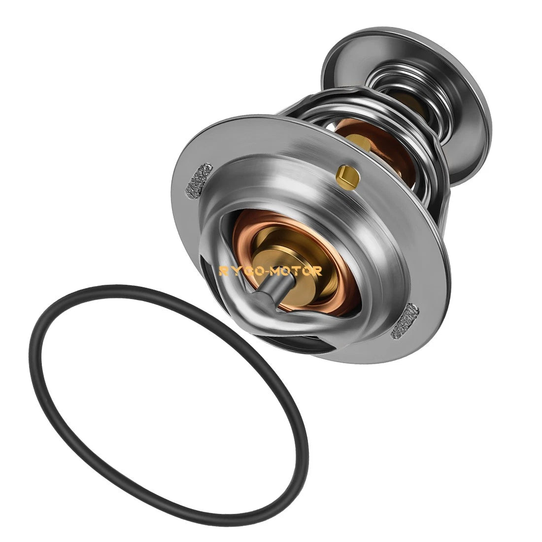Thermostat 19300-MBT-003 for Honda RVT1000R RC51 ST1300 ST1300A CTX1300 (2000–2016)