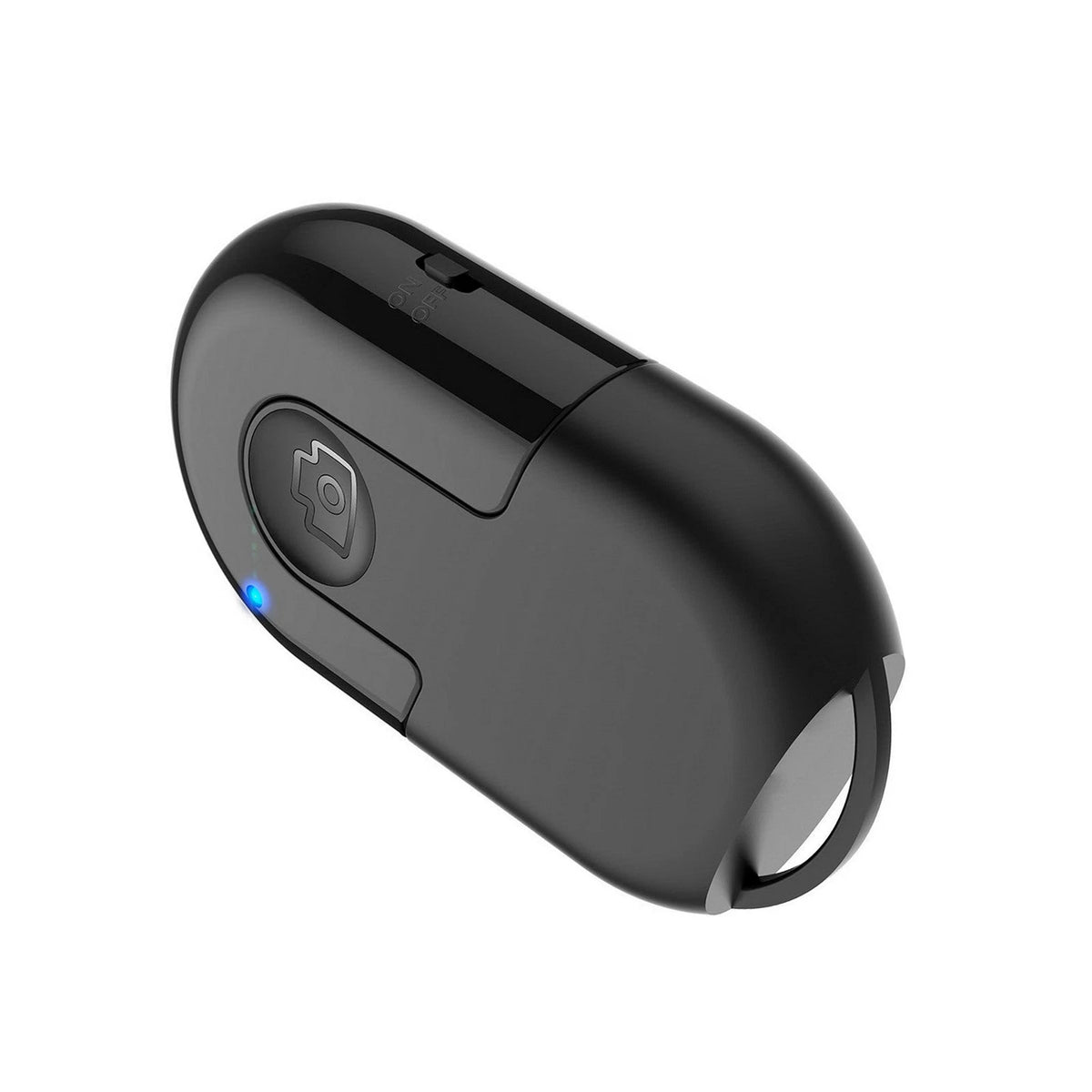 Camera Phone Bluetooth Mini Remote Shutter for Smartphones (2010–2023)