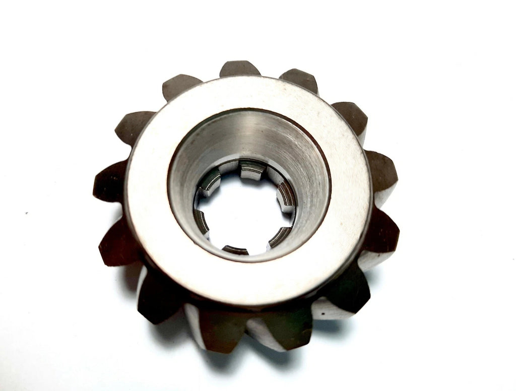 Pinion Gear 13T for Yamaha 40hp-50hp (Replaces 6H4-45551-00-00)