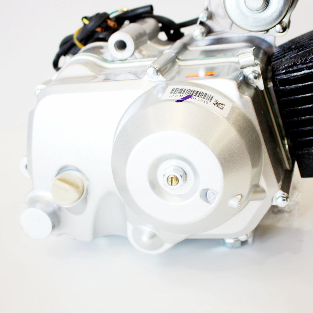 125cc Semi Auto Reverse Engine Motor for PIT QUAD DIRT BIKE ATV