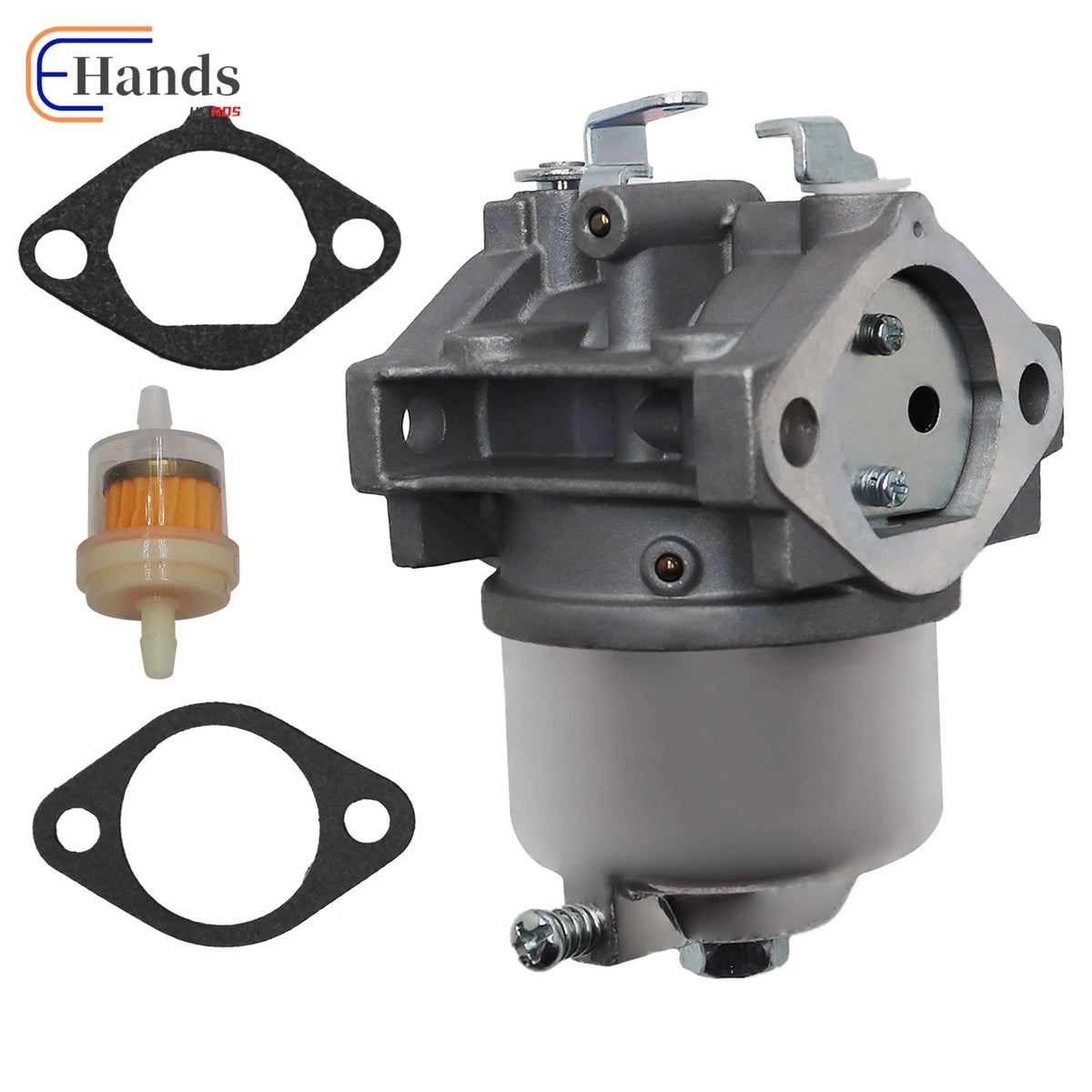 Carburetor AM122617 for John Deere 285 320 345 (Kawasaki FD590V)