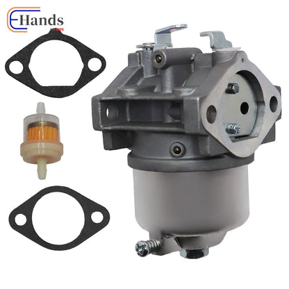 Carburetor AM122617 for John Deere 285 320 345 (Kawasaki FD590V)