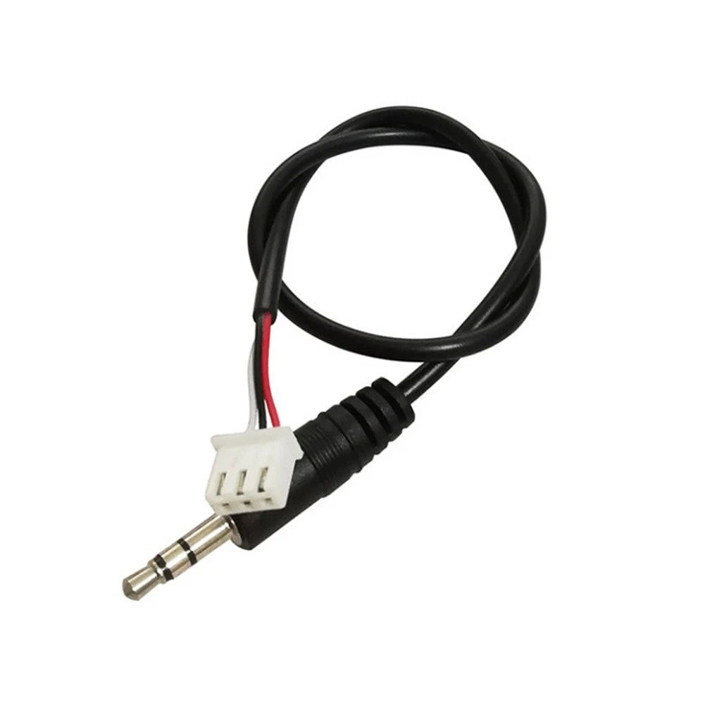 AUX Interconnect Cable for XH2.54 3Pin Terminals (30cm)