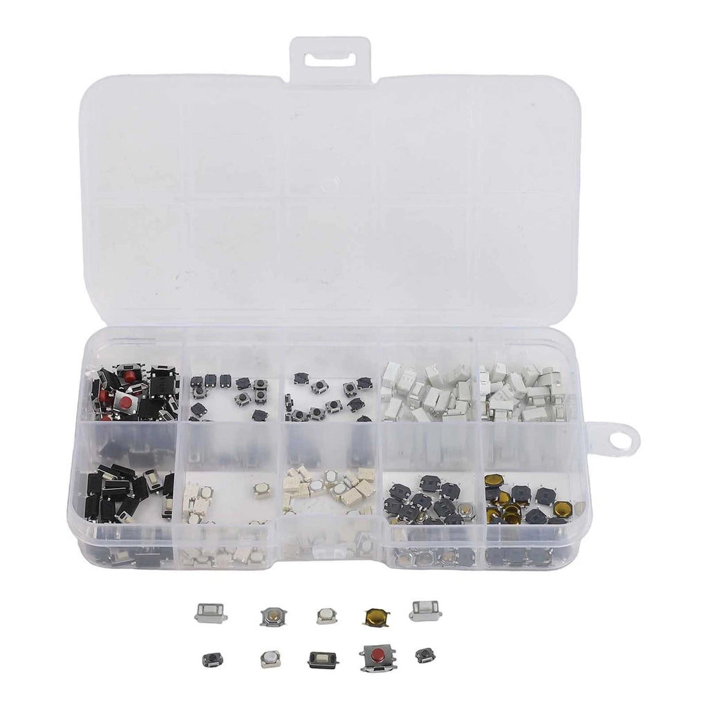 Car Remote Control Push Button Switch for (25pcs)