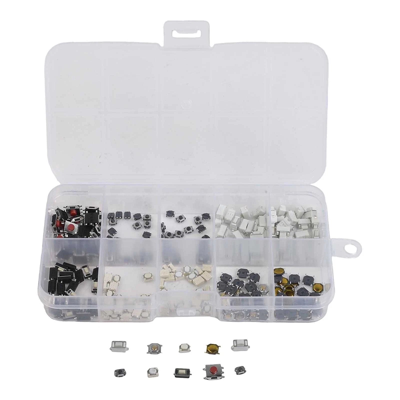 Car Remote Control Push Button Switch for (25pcs)