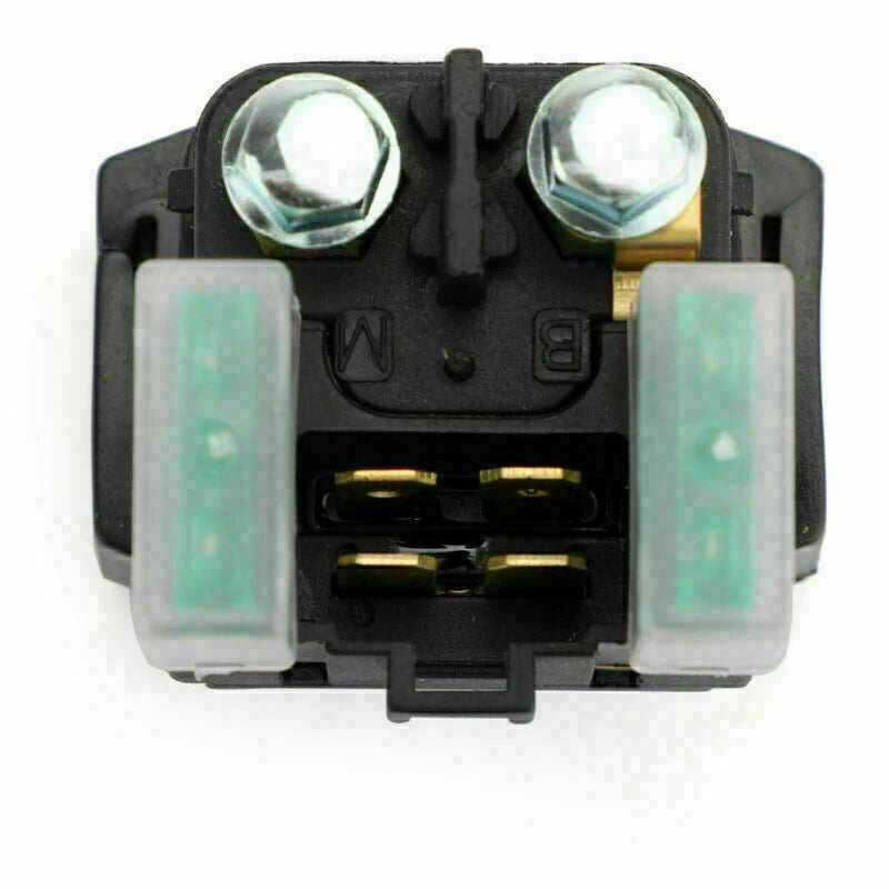 Starter Relay Solenoid for Yamaha T9 (2007–2008) 4SV-81940-00-00 4SV-81940-12-00