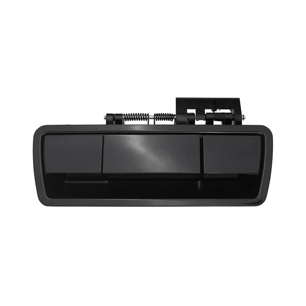 Rear Tailgate Outer Door Handle for Nissan Armada (2004–2015)