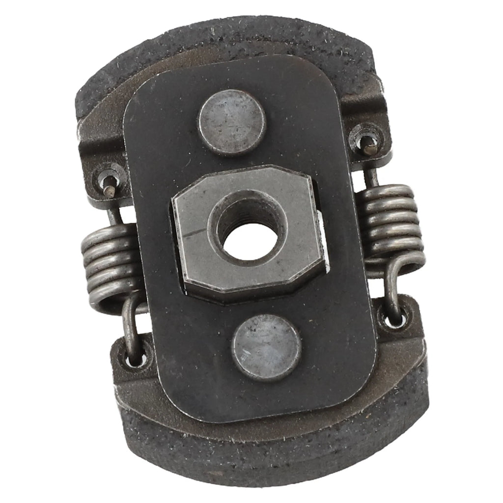 Clutch Assembly for Equipment Maintenance (Heavy Use)