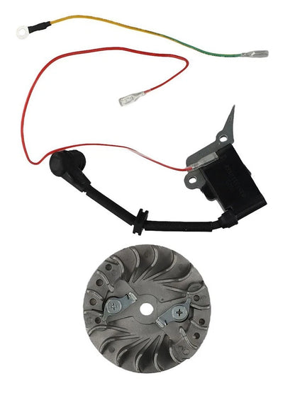 Flywheel for 12 Inch Chain Saw