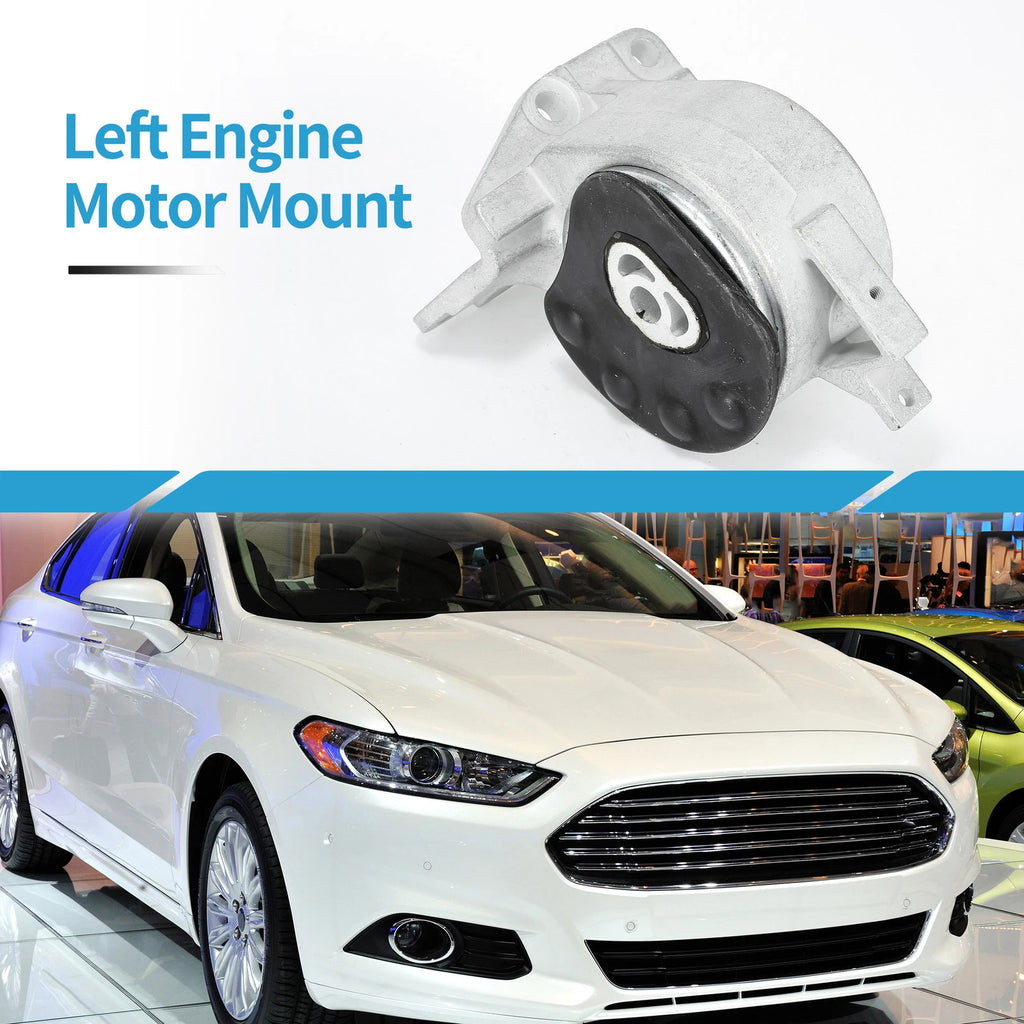 Engine Motor Mount for Ford Fusion 2.5L A/T (2010–2012)
