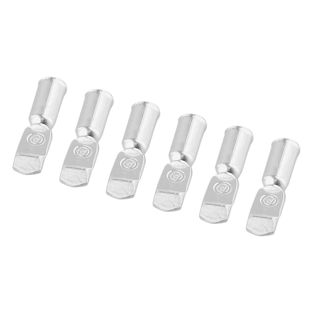 2X Anderson Style 3 Pin Connector for DCDC Charger