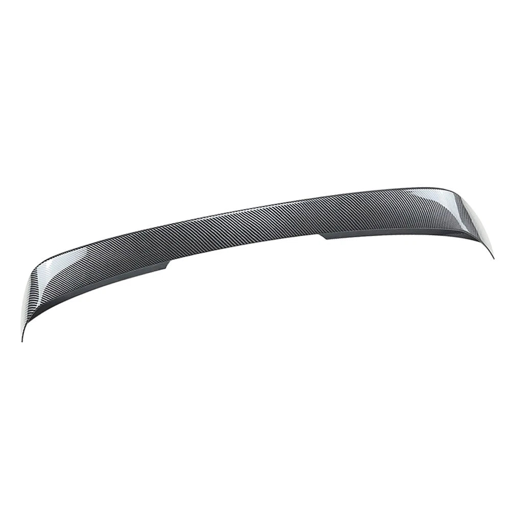 Rear Roof Spoiler Wing Upper Splitter for Volkswagen Tiguan MK2 (2017–2023)
