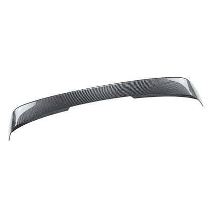 Rear Roof Spoiler Wing Upper Splitter for Volkswagen Tiguan MK2 (2017–2023)