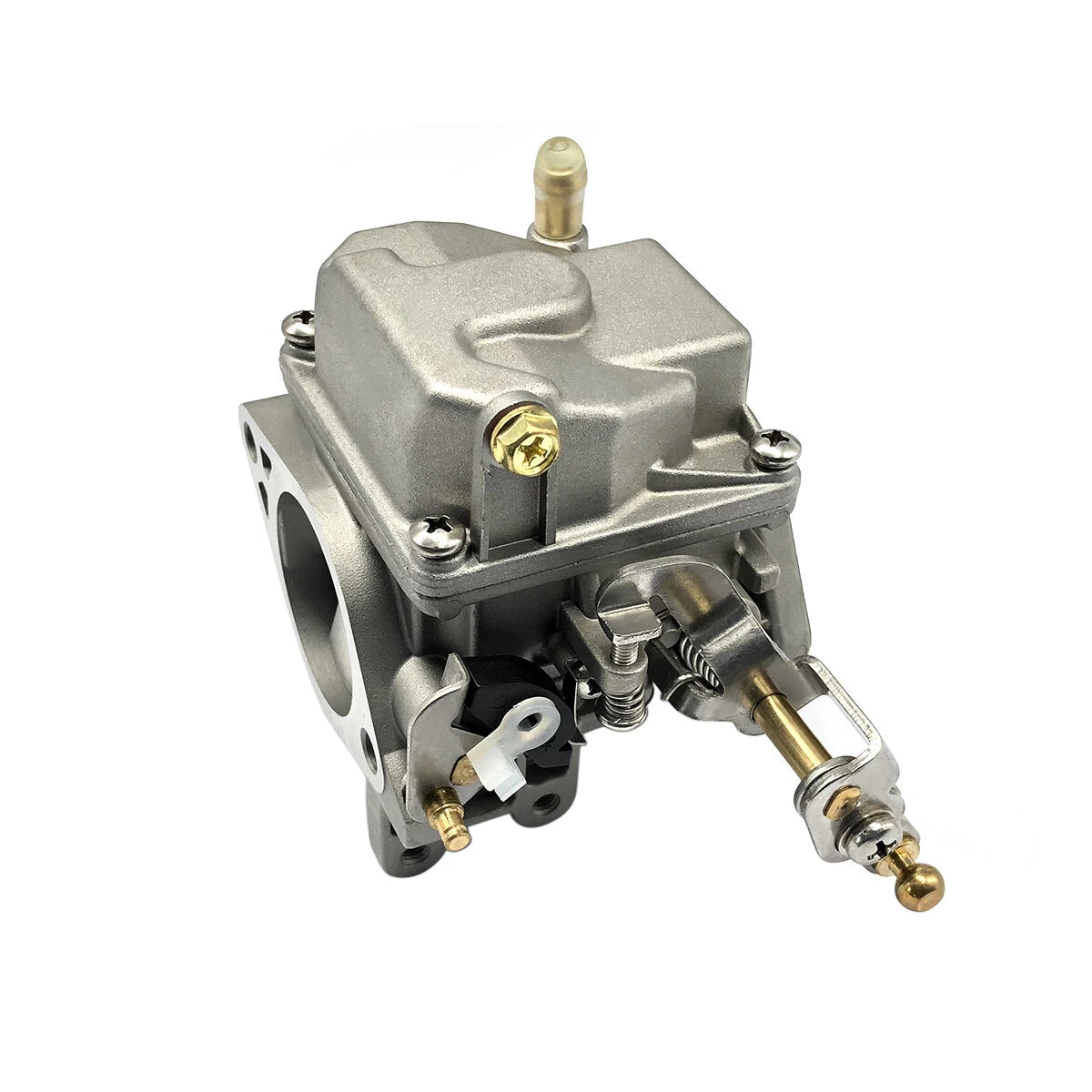 Carburetor Assy for Yamaha Parsun 25HP 30HP Outboard Motor (61T-14301, 61N-14301)