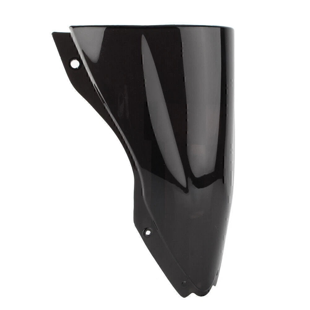 Windshield for Kawasaki ZX-10R (2016–2018) Black