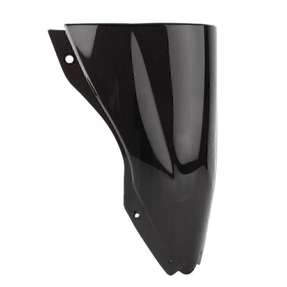 Windshield for Kawasaki ZX-10R (2016–2018) Black