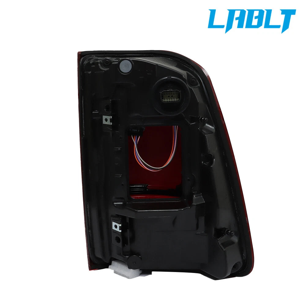 LED Driver Left Tail Light Brake Lamp for Ram 1500 (2019–2023)